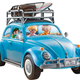 Illustration for article titled Playmobil Is Making The Most Adorable Volkswagens